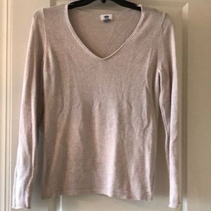 Old navy sweater